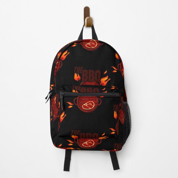 Item preview, The BBQ  designed and sold by Ackler88.