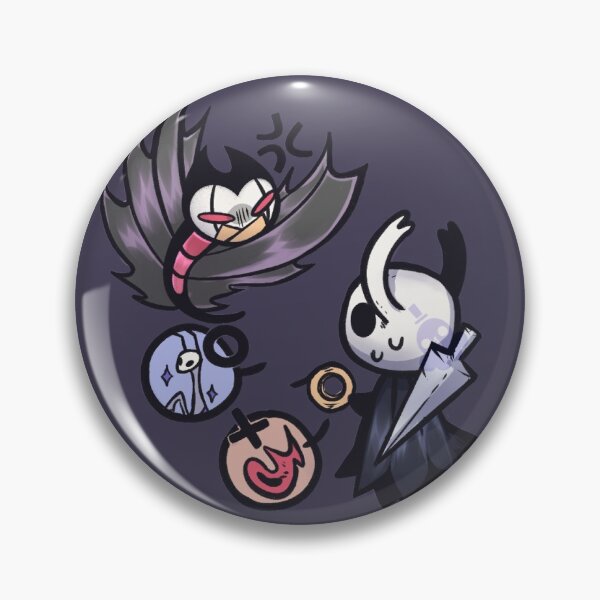 Item preview, Hollow knight ghost designed and sold by Anngie-pwo.