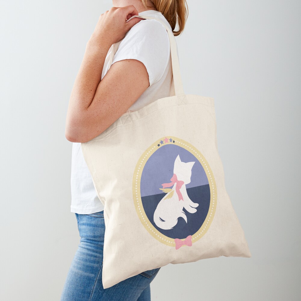 Item preview, Cotton Tote Bag designed and sold by lucidly.