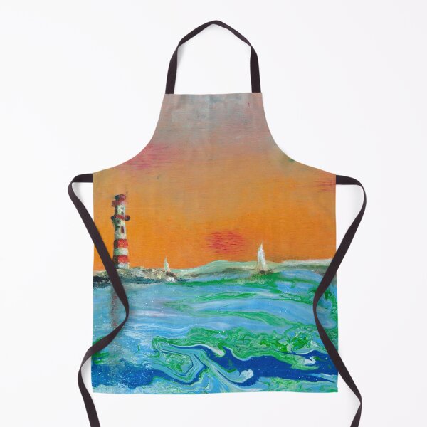 Item preview, Calm the Storm designed and sold by Stephanie Miller of Victorious Artworks.
