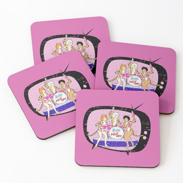Item preview, Josie and the Pussycats TV designed and sold by jungturx.