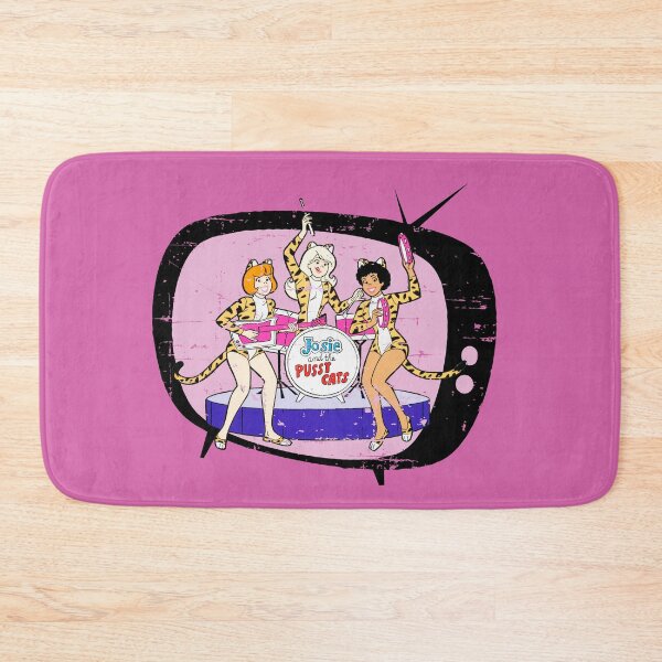 Item preview, Josie and the Pussycats TV designed and sold by jungturx.
