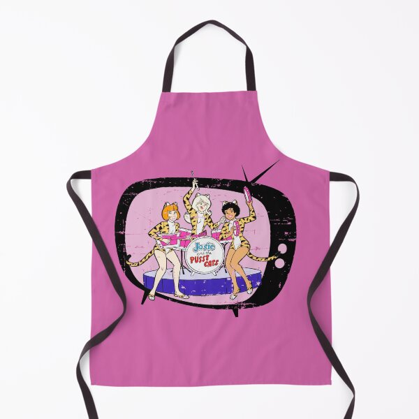 Item preview, Josie and the Pussycats TV designed and sold by jungturx.