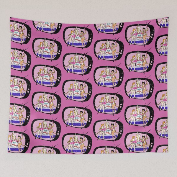 Item preview, Josie and the Pussycats TV designed and sold by jungturx.