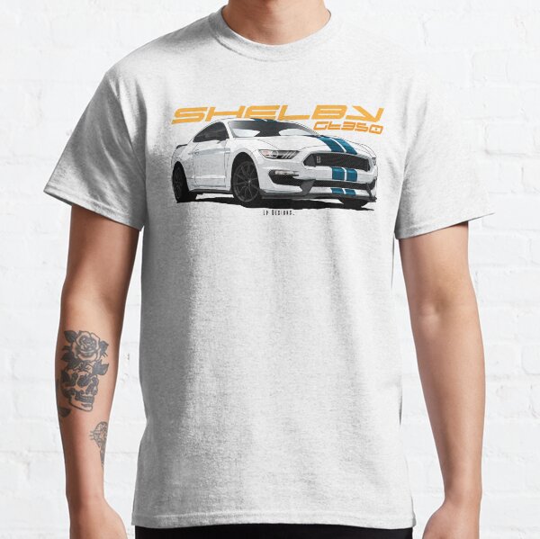 Item preview, Mustang Shelby GT350 designed and sold by LpDesigns_.