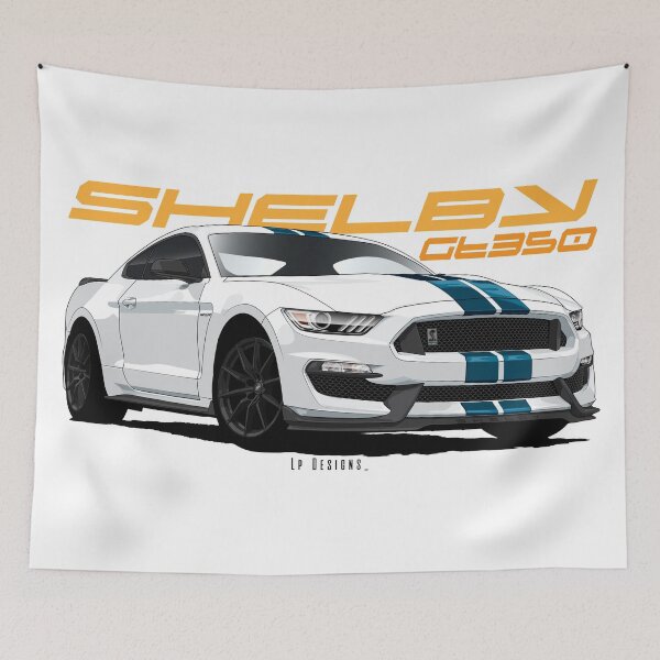 Item preview, Mustang Shelby GT350 designed and sold by LpDesigns_.