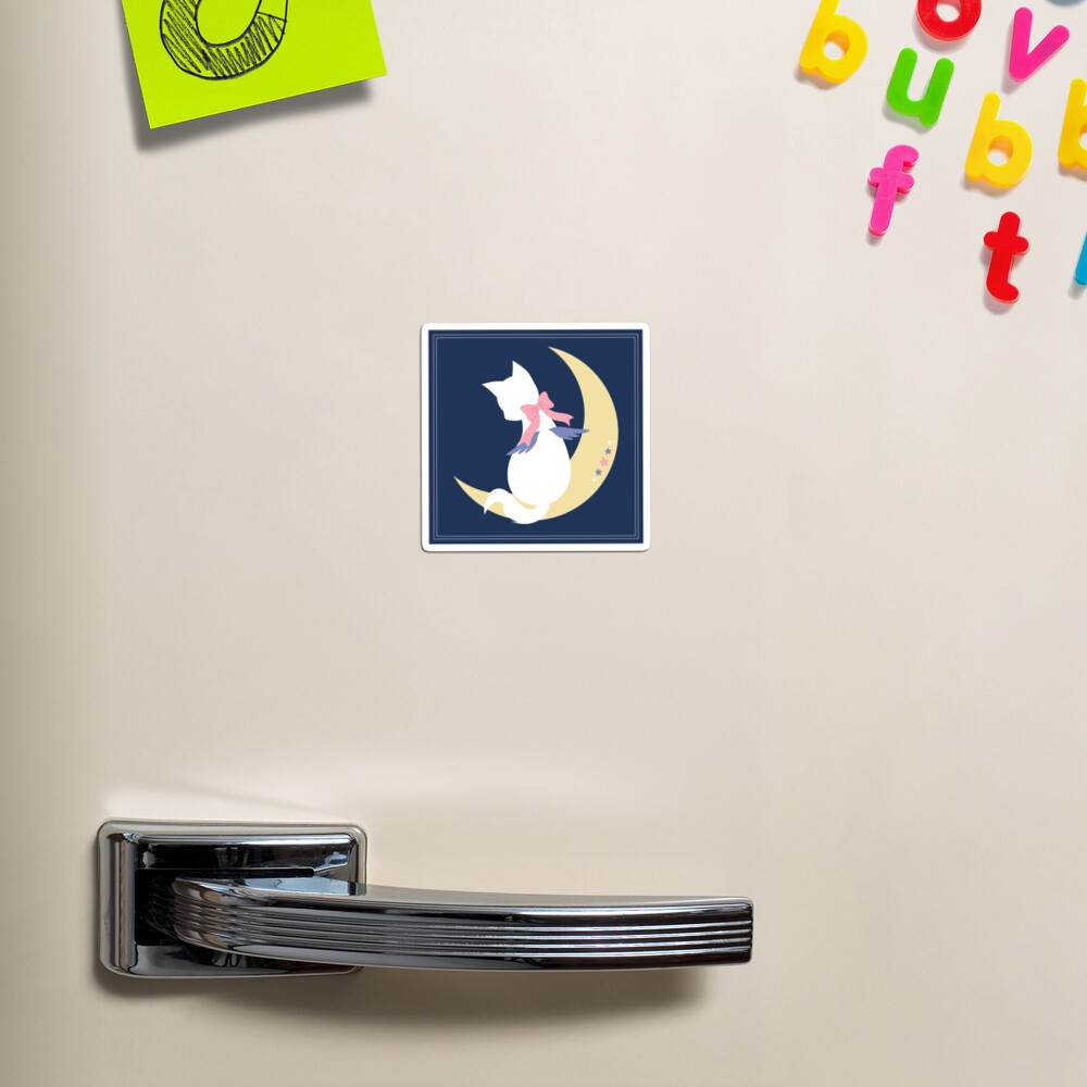 Item preview, Magnet designed and sold by lucidly.