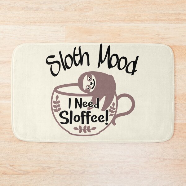 Item preview,  Sloffee shirts, Sloffee shirt for women, Sloffee shirt for men, Sloffee mug, Sloffee coffee mug, Sloffee mask, Sloffee Apron, Sloffee phone cases, Sloffee costars   designed and sold by Poussyarts.