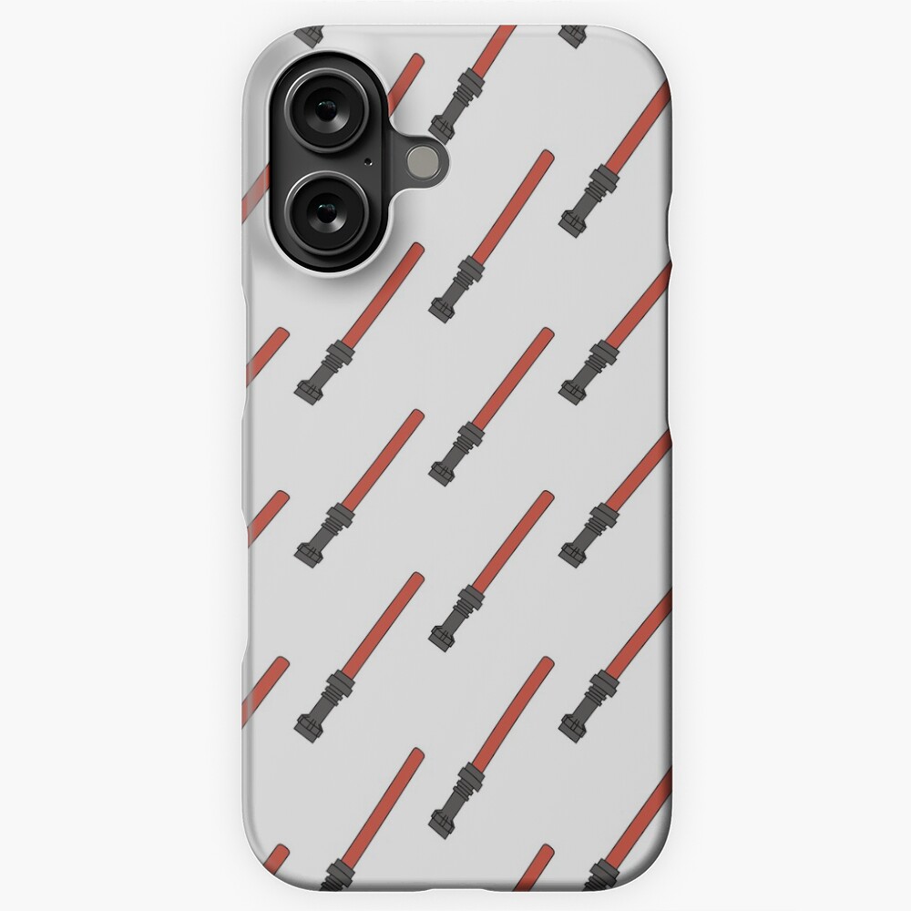 Aperçu de l'œuvre Coque rigide iPhone créée et vendue par katewhiddon.