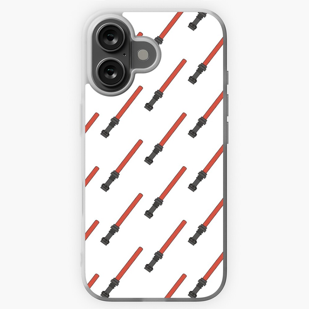 Aperçu de l'œuvre Coque souple iPhone créée et vendue par katewhiddon.