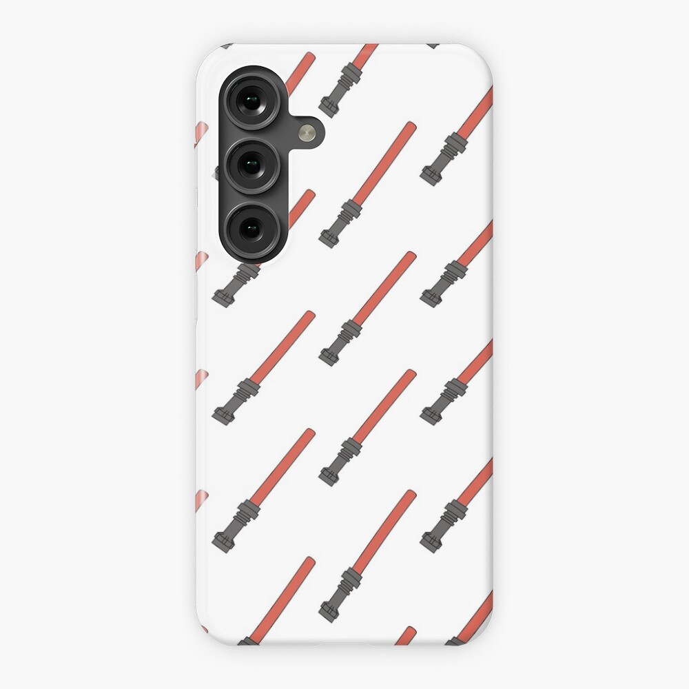 Aperçu de l'œuvre Coque rigide Samsung Galaxy créée et vendue par katewhiddon.