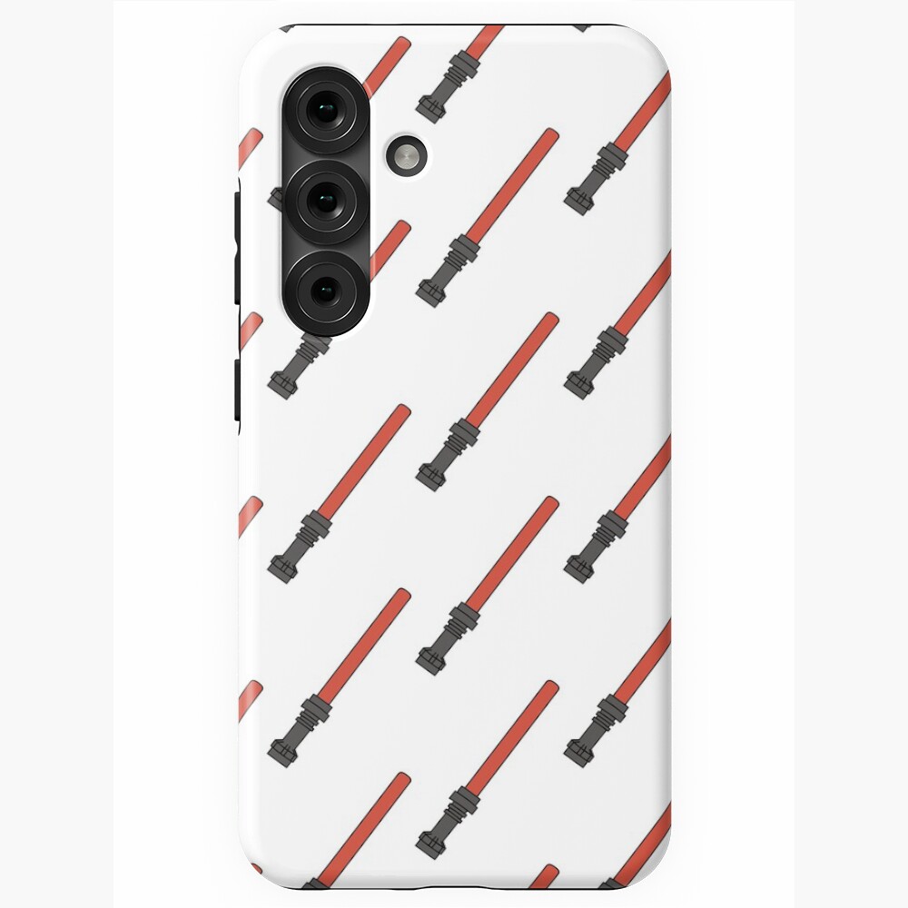 Aperçu de l'œuvre Coque antichoc Samsung Galaxy créée et vendue par katewhiddon.