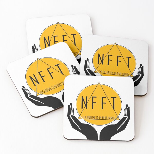 Item preview, NFFT "The Future" designed and sold by ToasterToby.