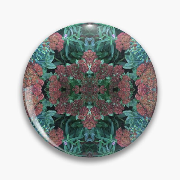 Item preview, Divine Botanical: Autumn Patterns - Teal-Copper Fusion designed and sold by RoseAromas.