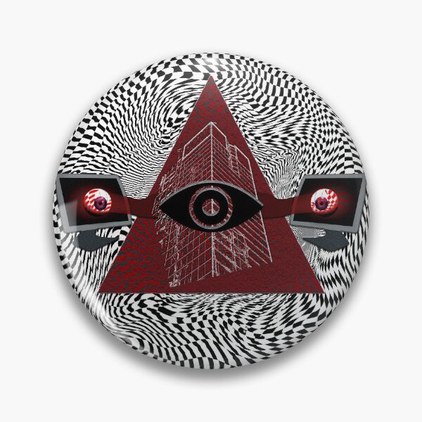 Item preview, Infinite Mirror Surreal Collage Art #16 designed and sold by InfiniteMirror.