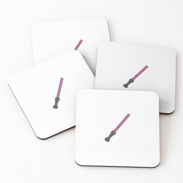 Item preview, Purple Brick Laser Sword designed and sold by katewhiddon.