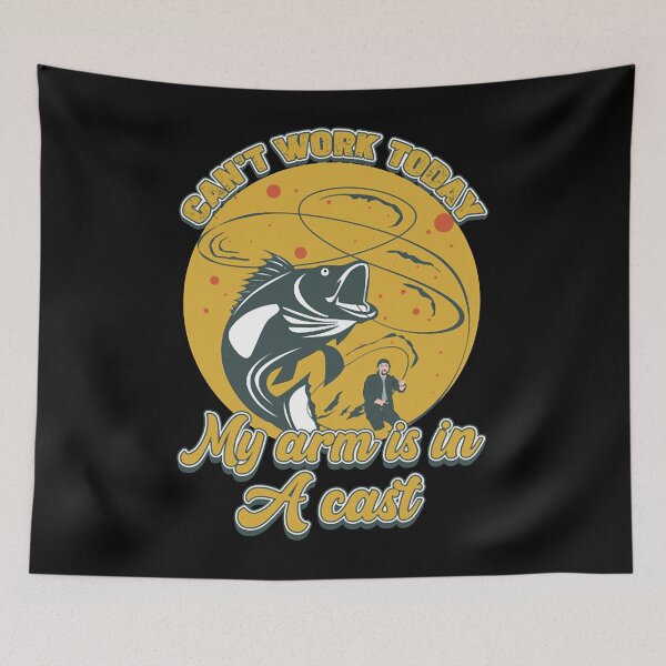 Item preview, Cant Work Today  designed and sold by Ackler88.