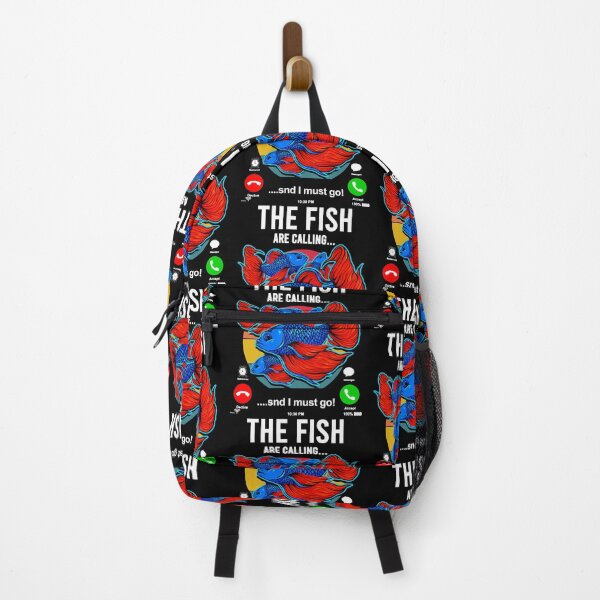 Item preview, The Fish Are Calling  designed and sold by Ackler88.