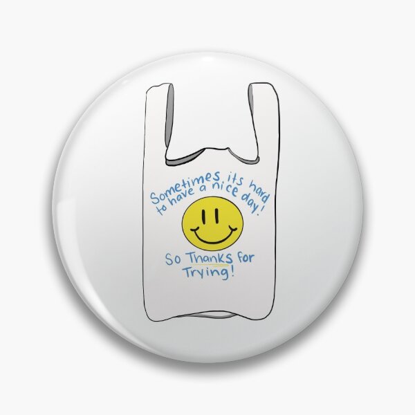 Item preview, Sometimes Good Days are Hard designed and sold by Natalie  Wylie.