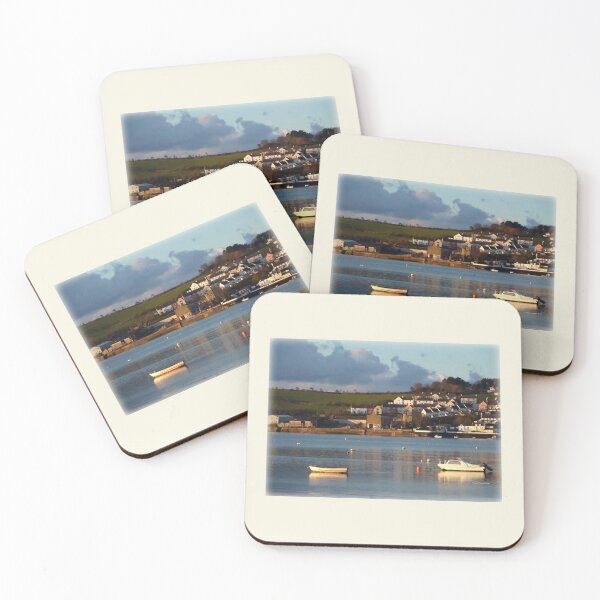 Item preview, Instow to Appledore designed and sold by Charmiene Maxwell-Batten.
