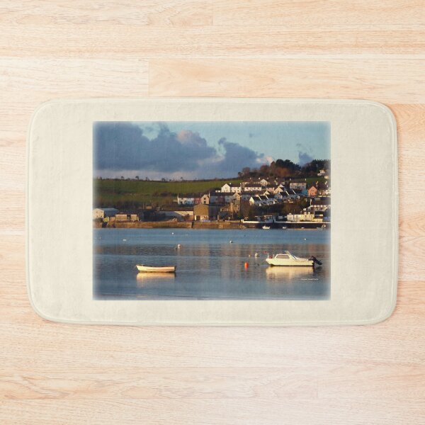 Item preview, Instow to Appledore designed and sold by Charmiene Maxwell-Batten.