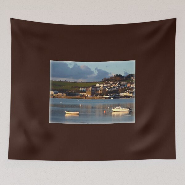 Item preview, Instow to Appledore designed and sold by Charmiene Maxwell-Batten.