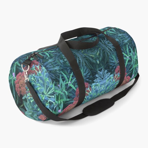 Item preview, Divine Botanical: Autumn Patterns - Teal-Copper Fusion designed and sold by RoseAromas.