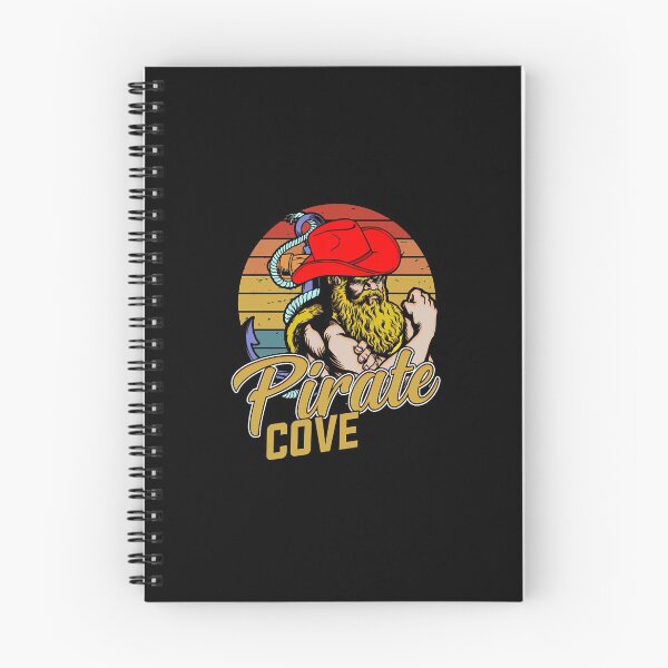 Item preview, Pirate Cove  designed and sold by Ackler88.