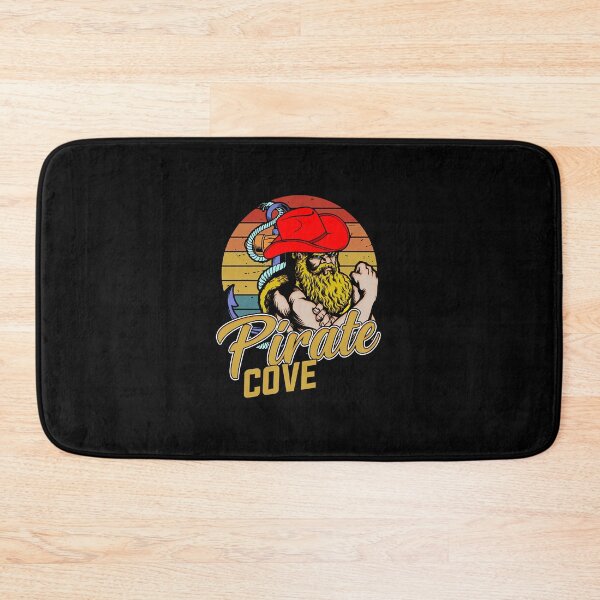 Item preview, Pirate Cove  designed and sold by Ackler88.