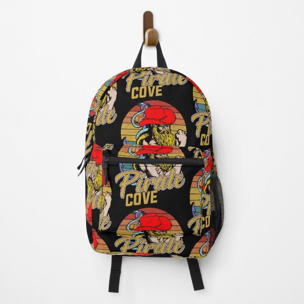 Item preview, Pirate Cove  designed and sold by Ackler88.