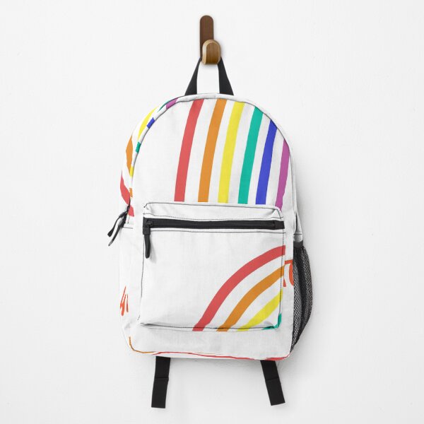 Item preview, pretty rainbow designed and sold by Downneees.