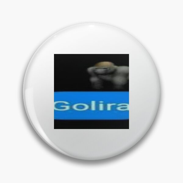Item preview, golira designed and sold by madiwils13.