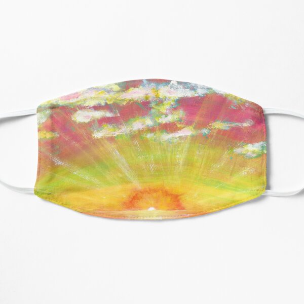 Lovers Delight Flat Mask