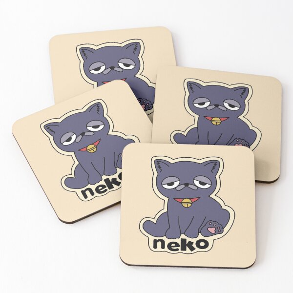 Item preview, neko designed and sold by Atsuwu.
