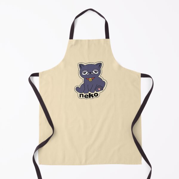 Item preview, neko designed and sold by Atsuwu.