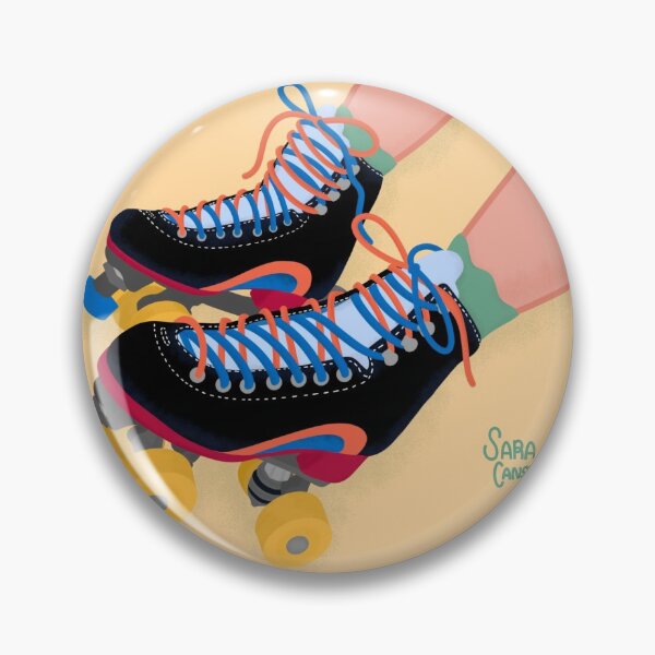 Artikelvorschau, Roller Skates entworfen und verkauft von saracjpg.