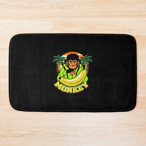 Item preview, Monkey  designed and sold by Ackler88.