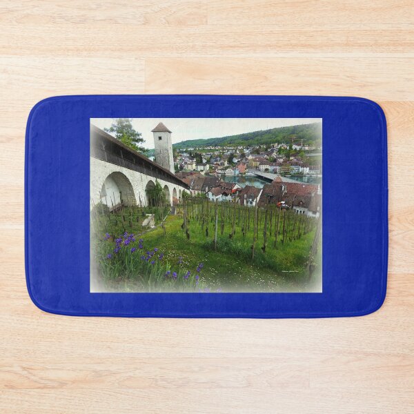 Item preview, Schaffhausen designed and sold by Charmiene Maxwell-Batten.