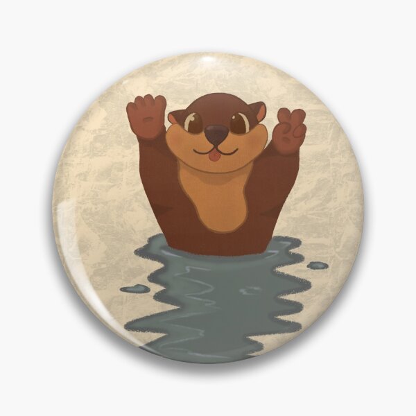 Item preview, Baby Otter designed and sold by JuFurla.