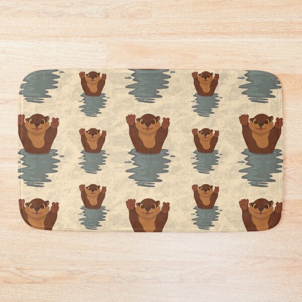 Item preview, Baby Otter designed and sold by JuFurla.