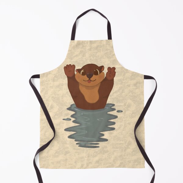 Item preview, Baby Otter designed and sold by JuFurla.
