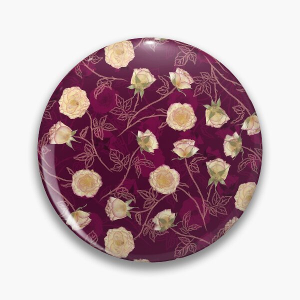 Item preview, Burgundy Roses designed and sold by Carolina Diaz.