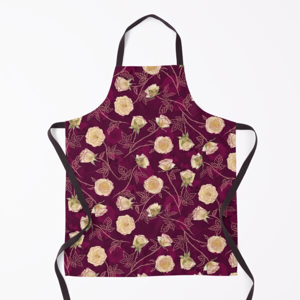 Item preview, Burgundy Roses designed and sold by Carolina Diaz.
