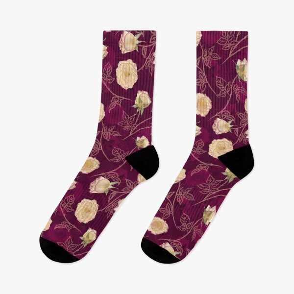 Item preview, Burgundy Roses designed and sold by Carolina Diaz.
