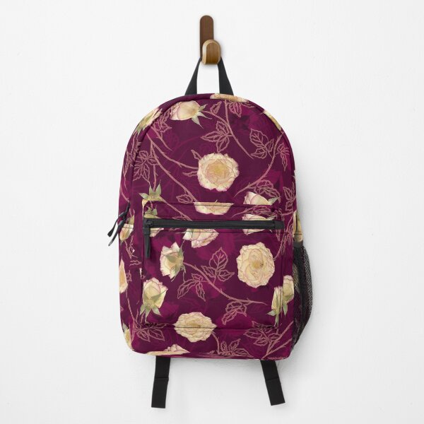 Item preview, Burgundy Roses designed and sold by Carolina Diaz.