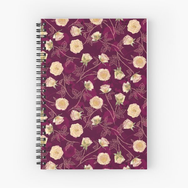 Item preview, Burgundy Roses designed and sold by Carolina Diaz.