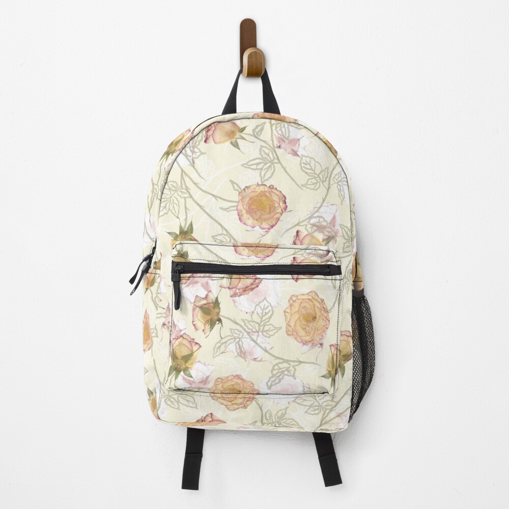 Item preview, Backpack designed and sold by Carolinadiazb.