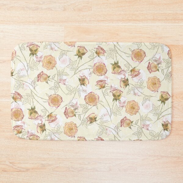 Item preview, Light Roses designed and sold by Carolina Diaz.