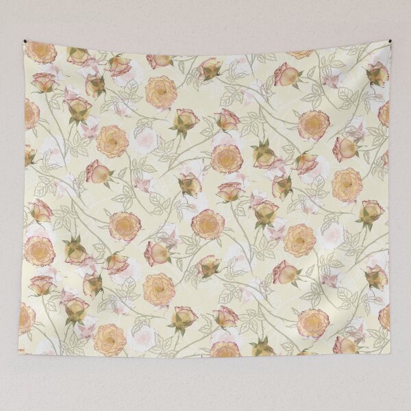 Item preview, Light Roses designed and sold by Carolina Diaz.