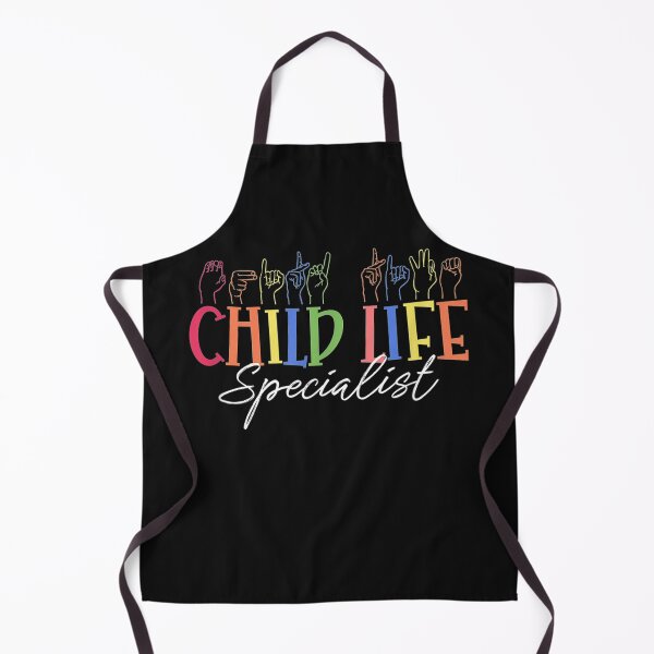 Item preview, Child Life Specialist Child Life Month Pediatric Health Care designed and sold by simonbucholz.